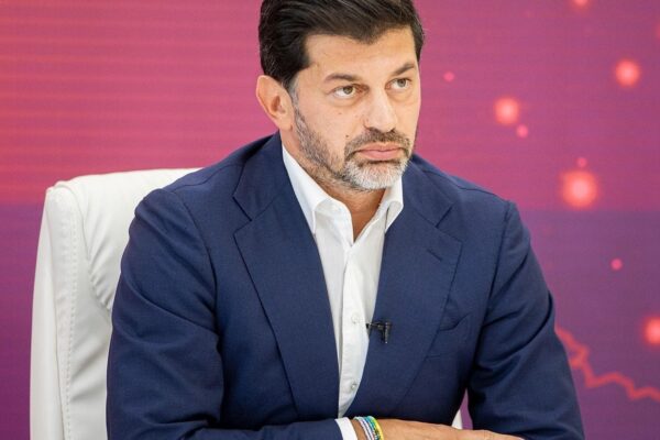 ვინ შეიძლება გაუწიოს კახა კალაძეს თბილისის მერობაზე სერიოზული კონკურენცია? – სახელდება 2 კანდიდატურა