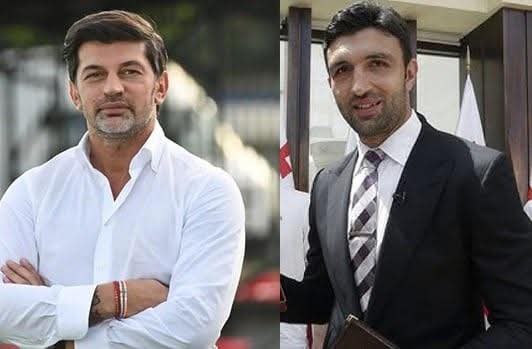 ზაზა ფაჩულია კახა კალაძის გზას დაადგა – საქართველოს რომელ რეგიონში აშენებს ჰესს სახელგანთქმული კალათბურთელი?