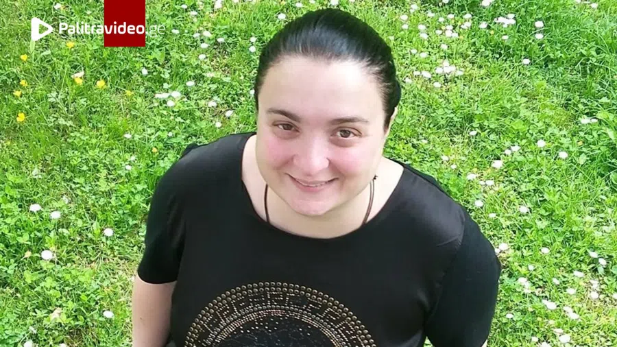 ენით აღუწერელი ტკივილია ასეთი ახალგაზრდა, სიცოცხლით სავსე და კეთილშობილი ადამიანის დაკარგვა”