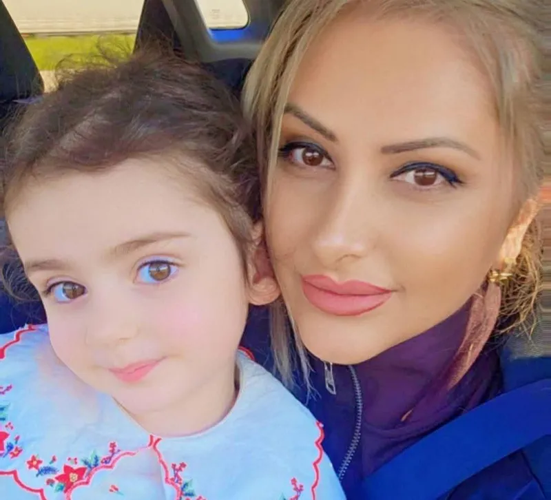 ღმერთო რატო გაწირე, ცნობილია ავარიაში დაღუპული დედა-შვილის ვინაობა.