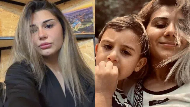 რას წერს ხობში დაღუპული დედა-შვილის ახლობელი? როგორ მოხდა ტრაგედია.
